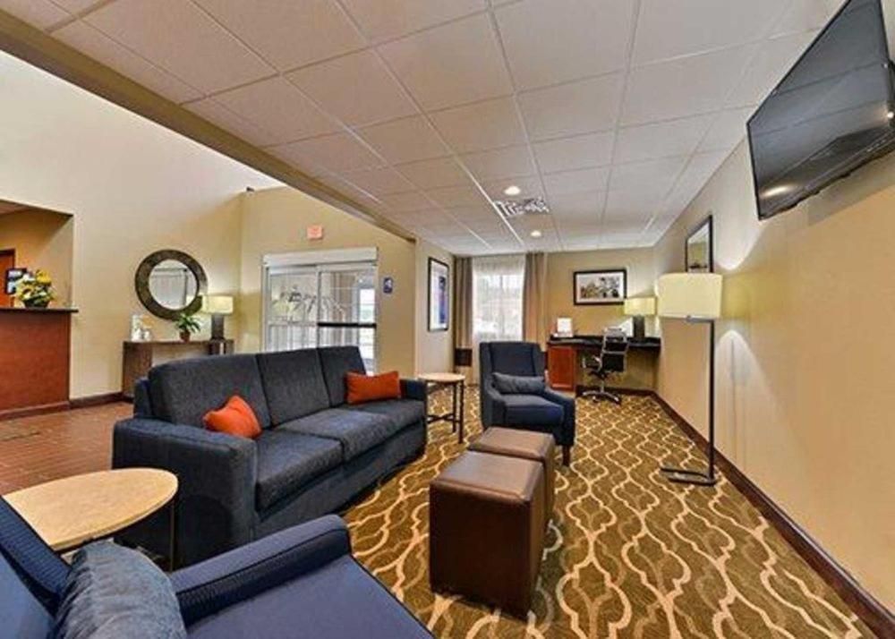Comfort Inn&Suites Manheim Exterior foto